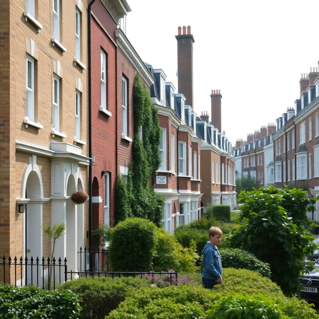 Harringay