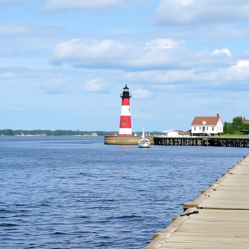Havre De Grace