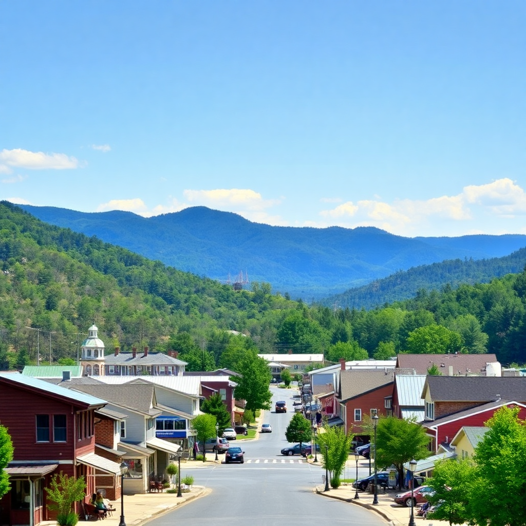 9 to 5 - The Musical in Hayesville