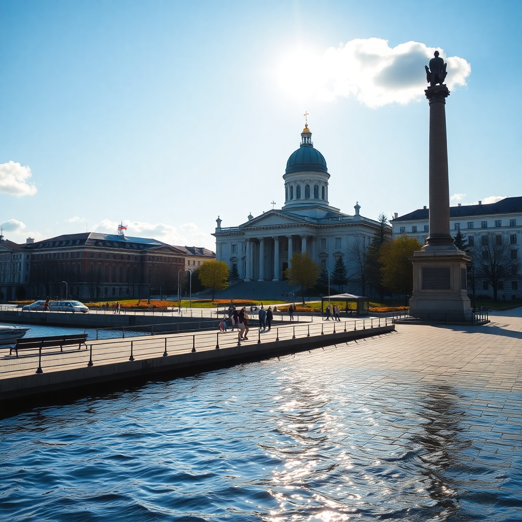 Pitbull in Helsinki