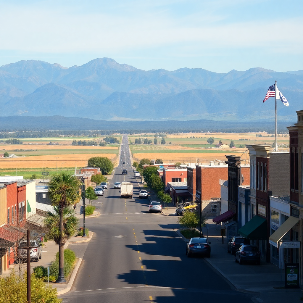 Hermiston