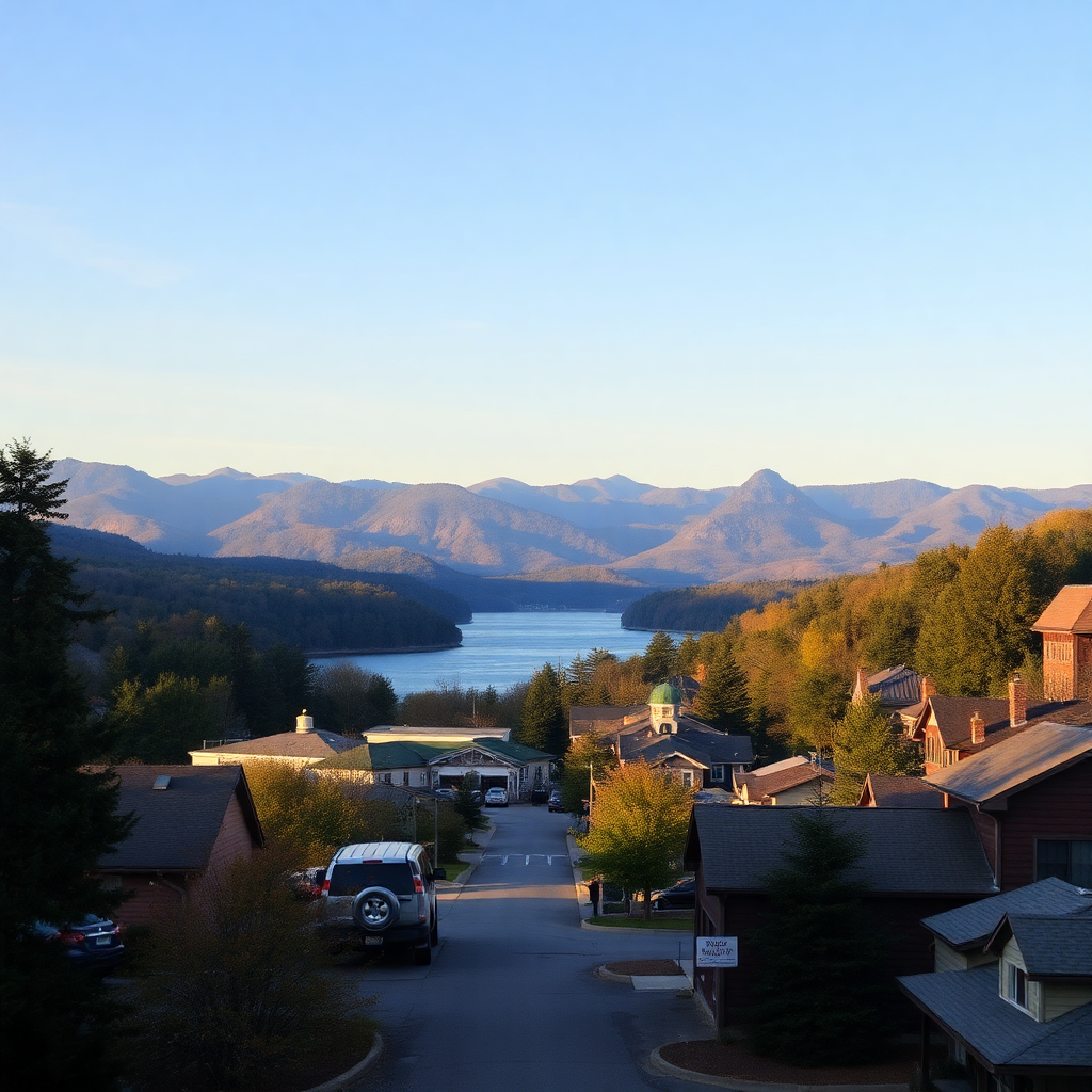 Hiawassee