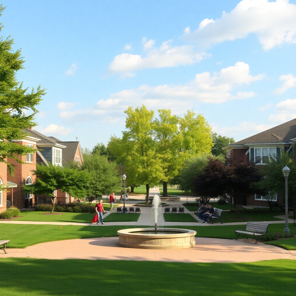 Highland Heights