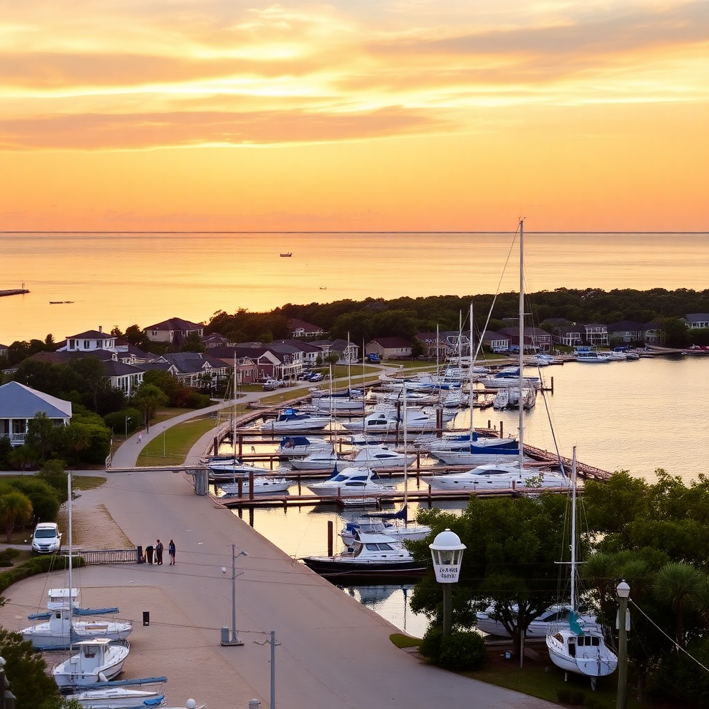 Hilton Head Island