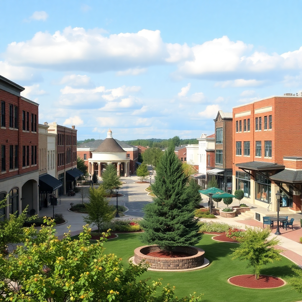 Hinckley