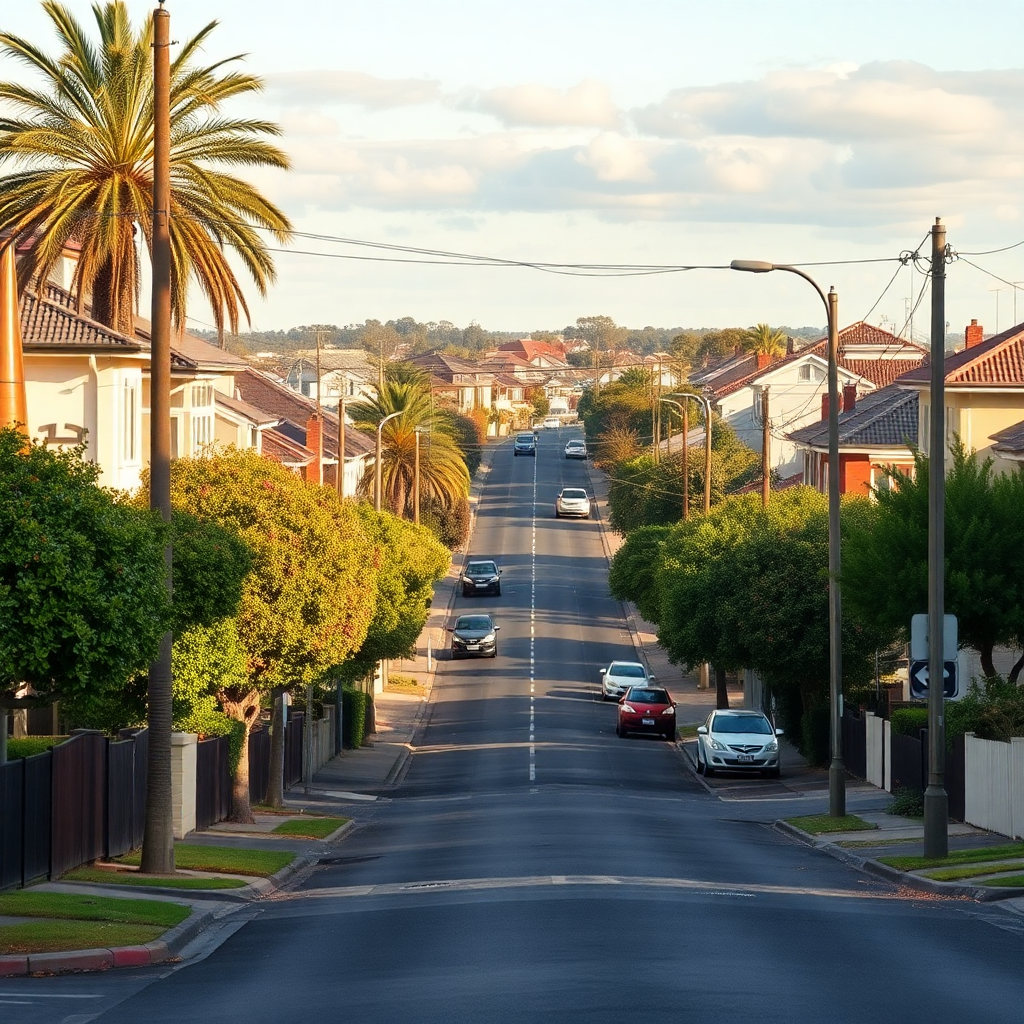 Alex Warren in Hindmarsh