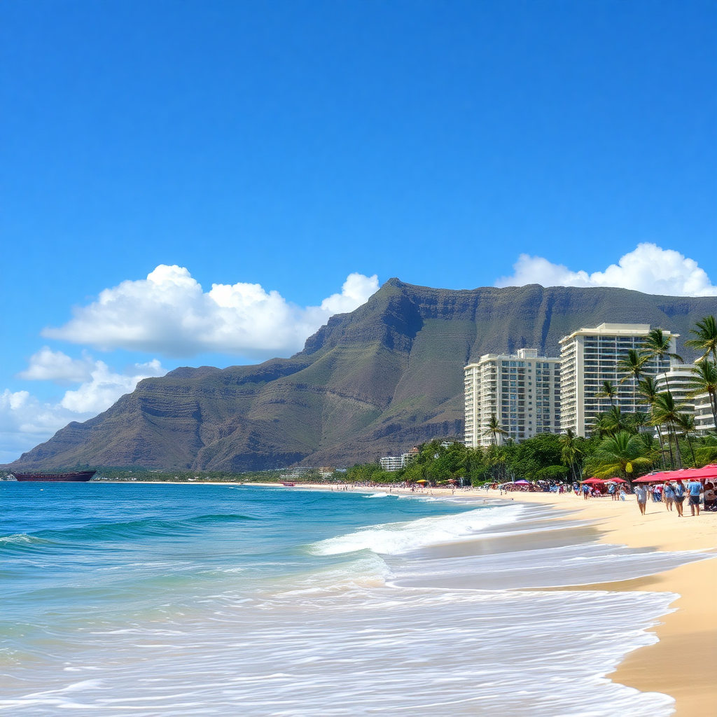 Honolulu