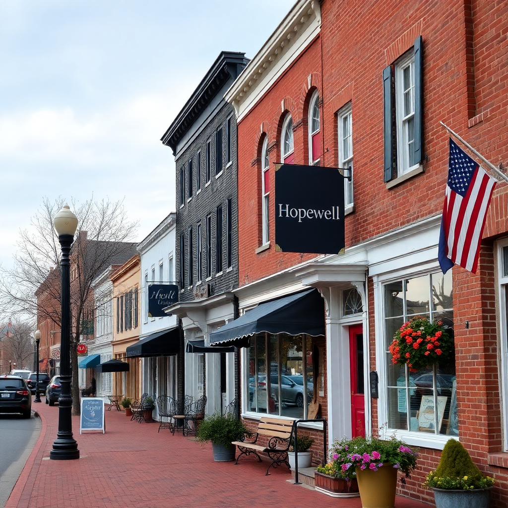 Hopewell