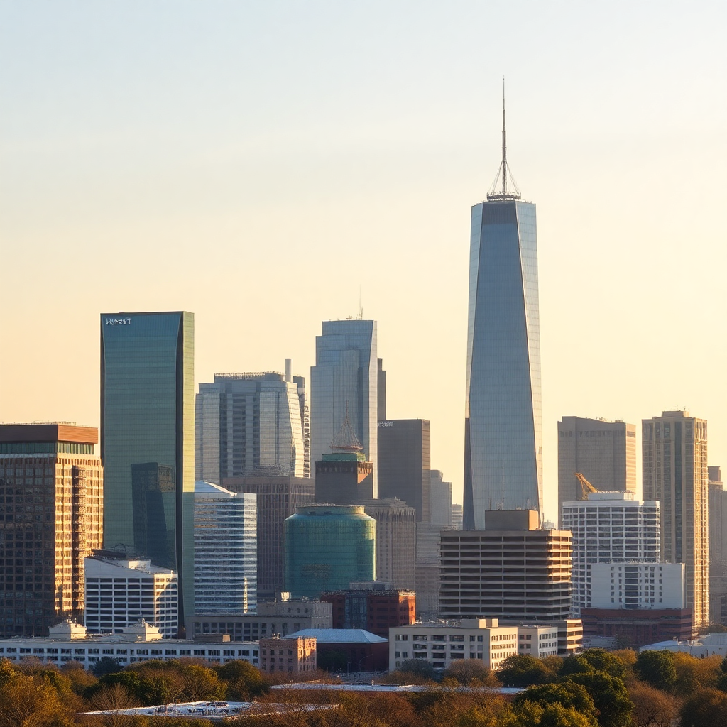 Houston