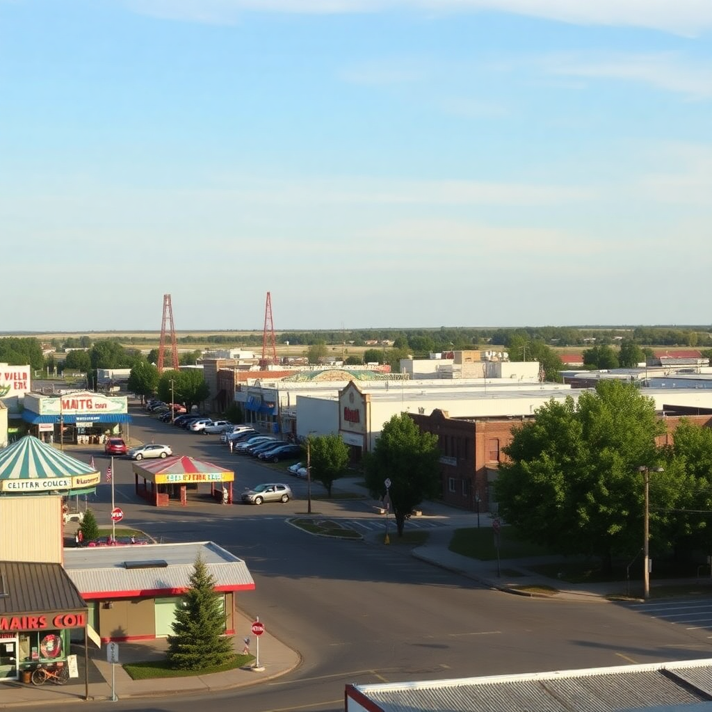 Huron