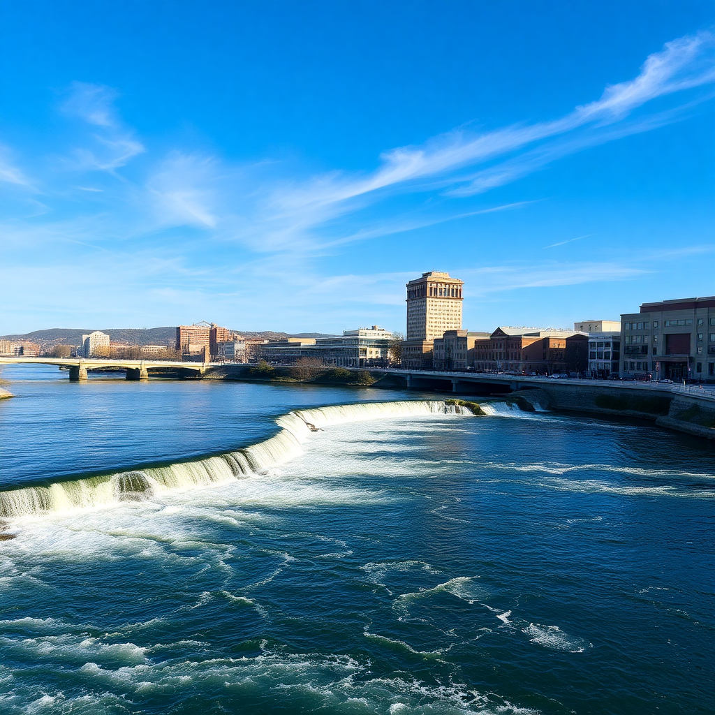 Idaho Falls