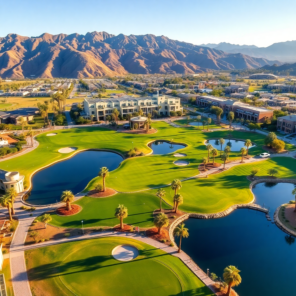 Indian Wells