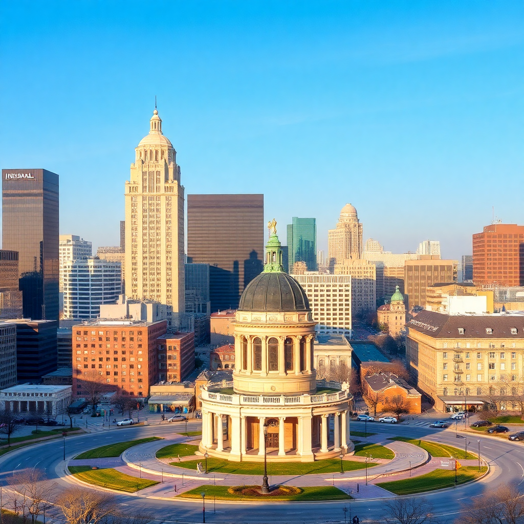 Indianapolis