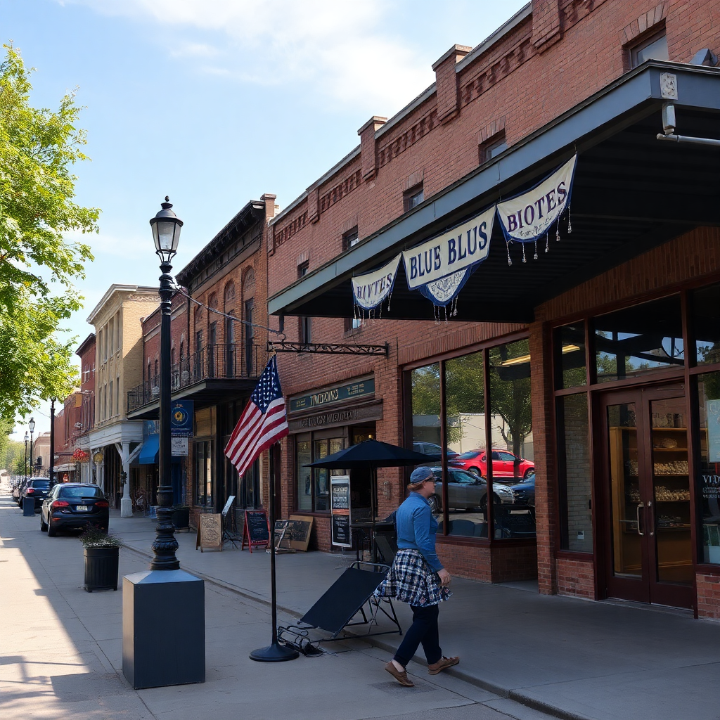 Indianola