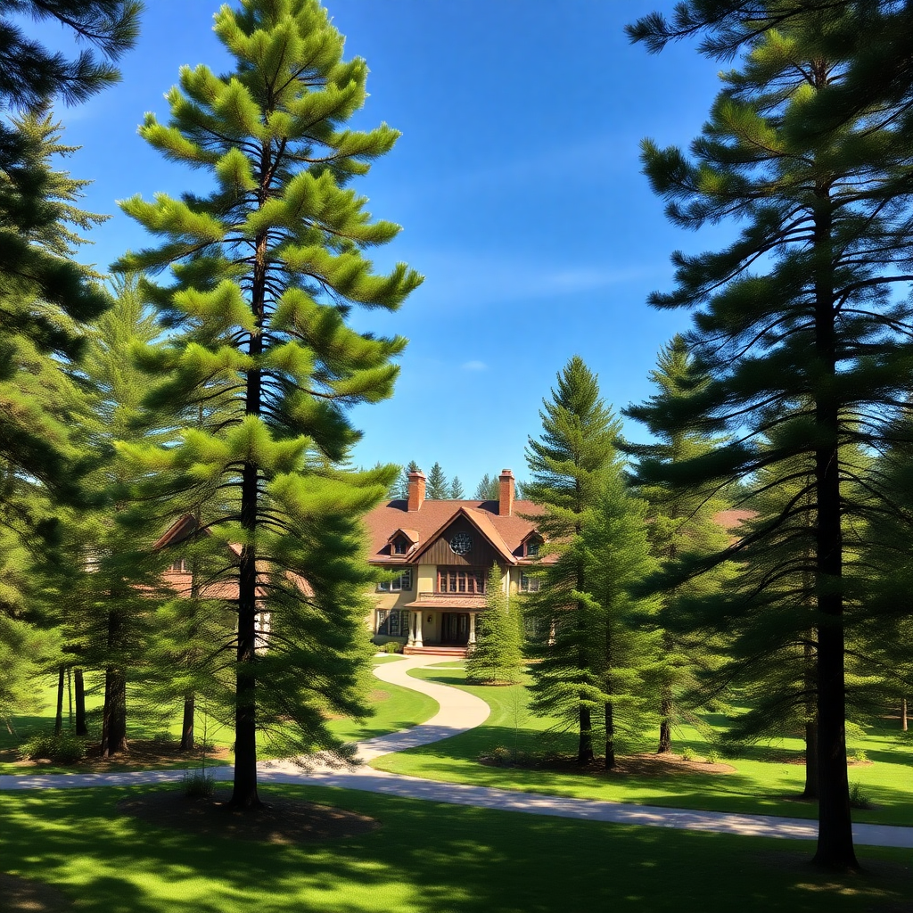 Interlochen