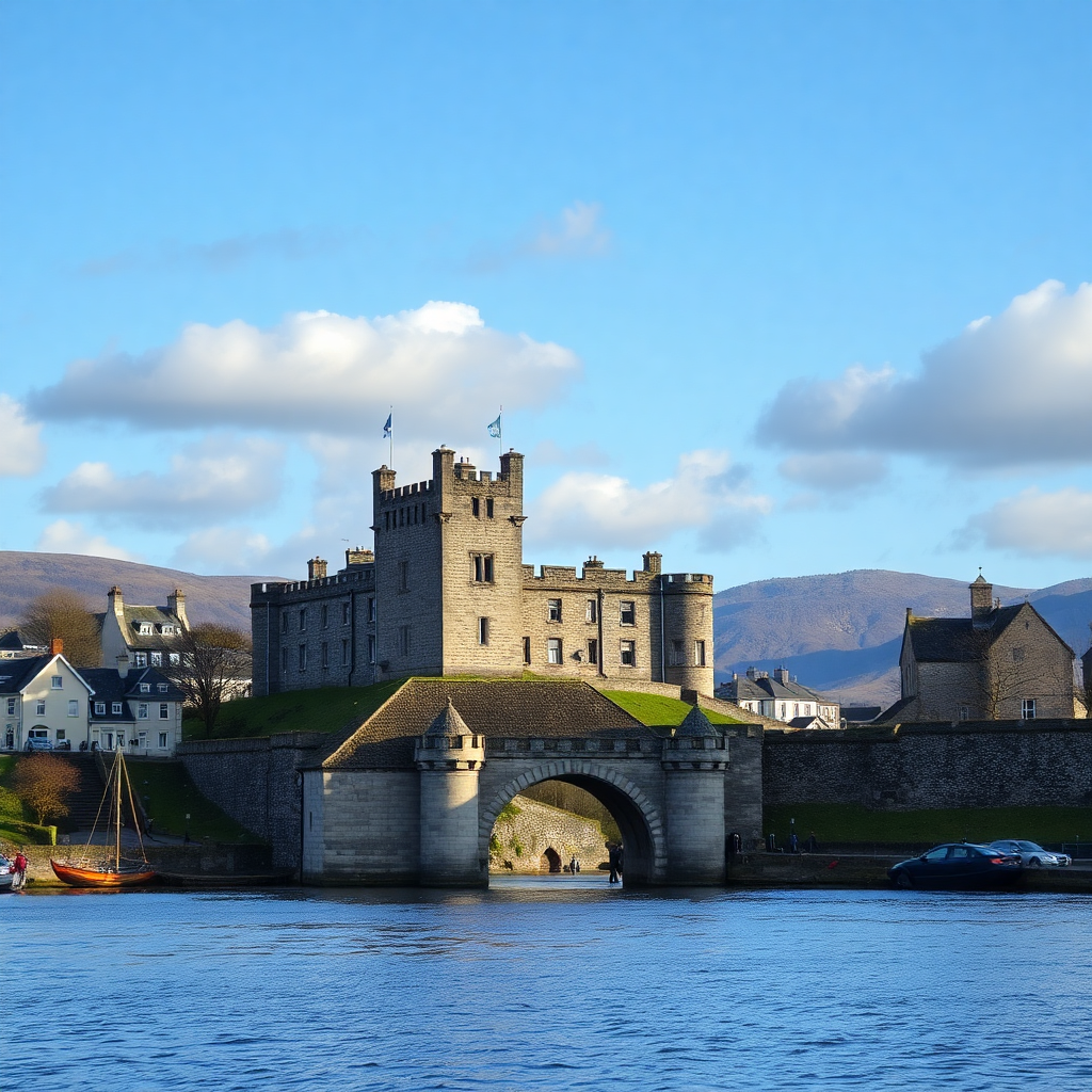 Inverness
