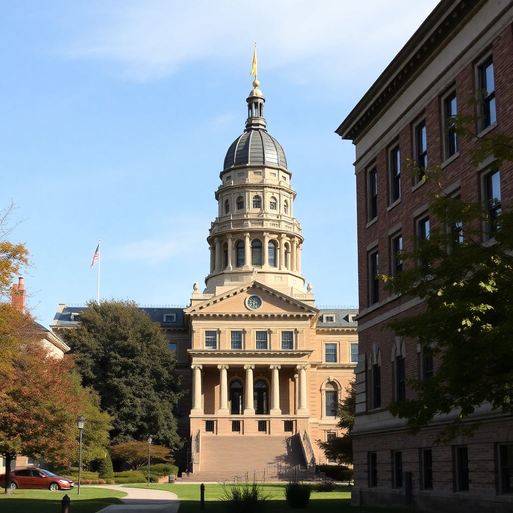 Iowa City
