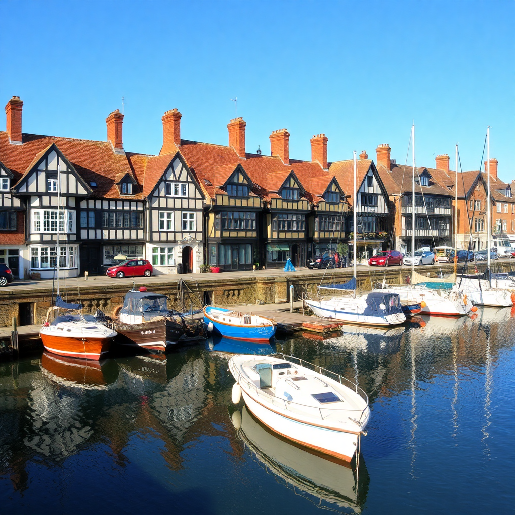 Ipswich