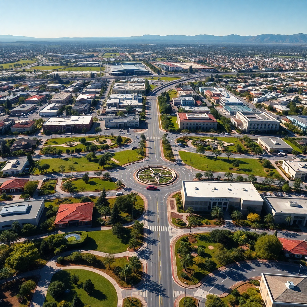Irvine