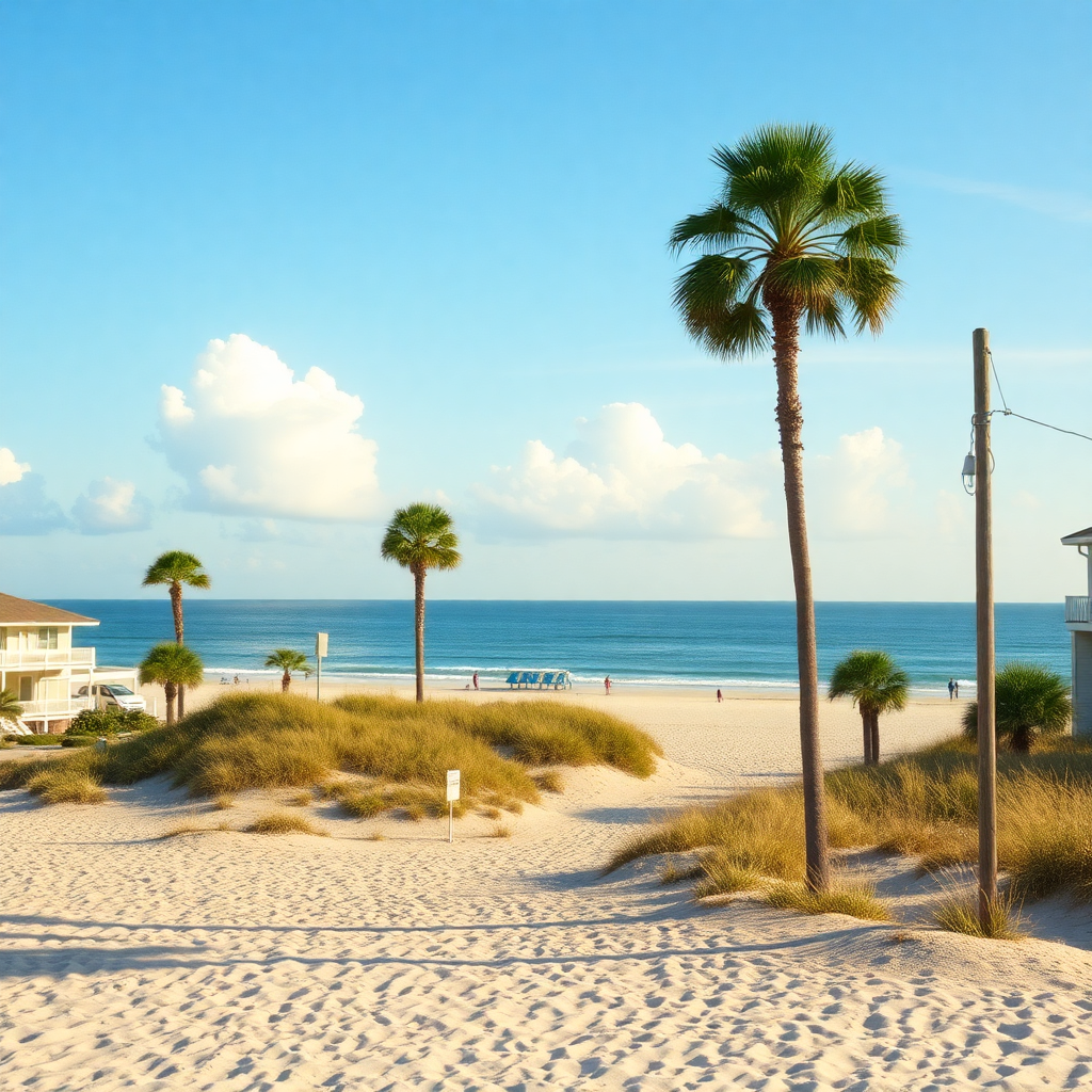 Isle Of Palms
