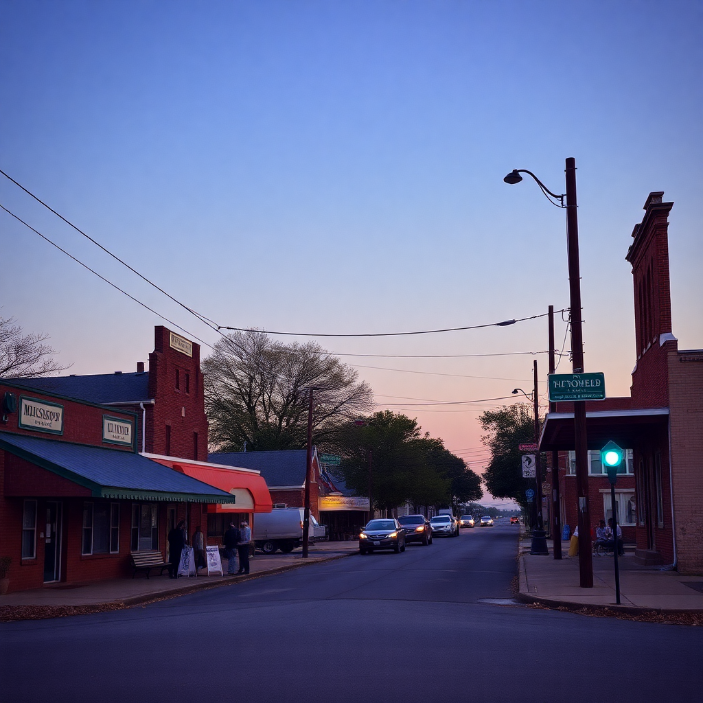 Itta Bena