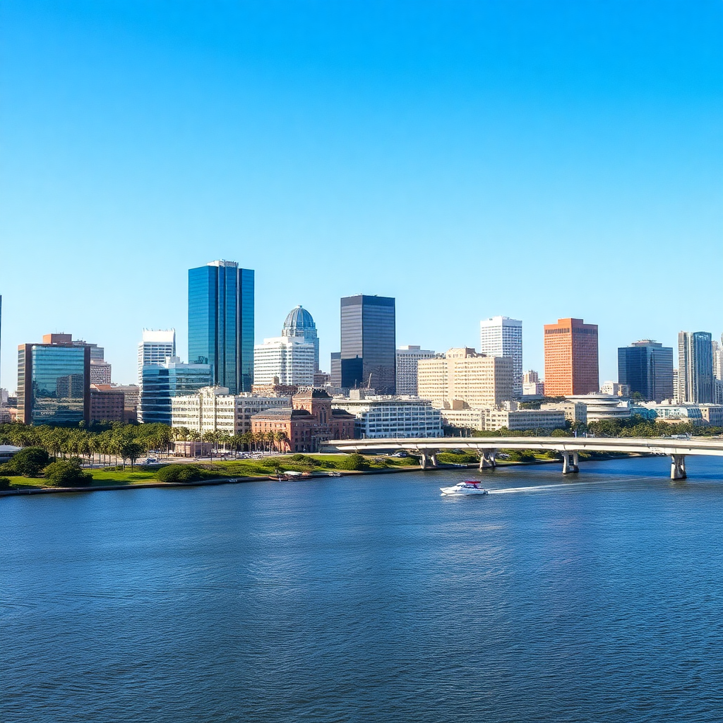 Jacksonville