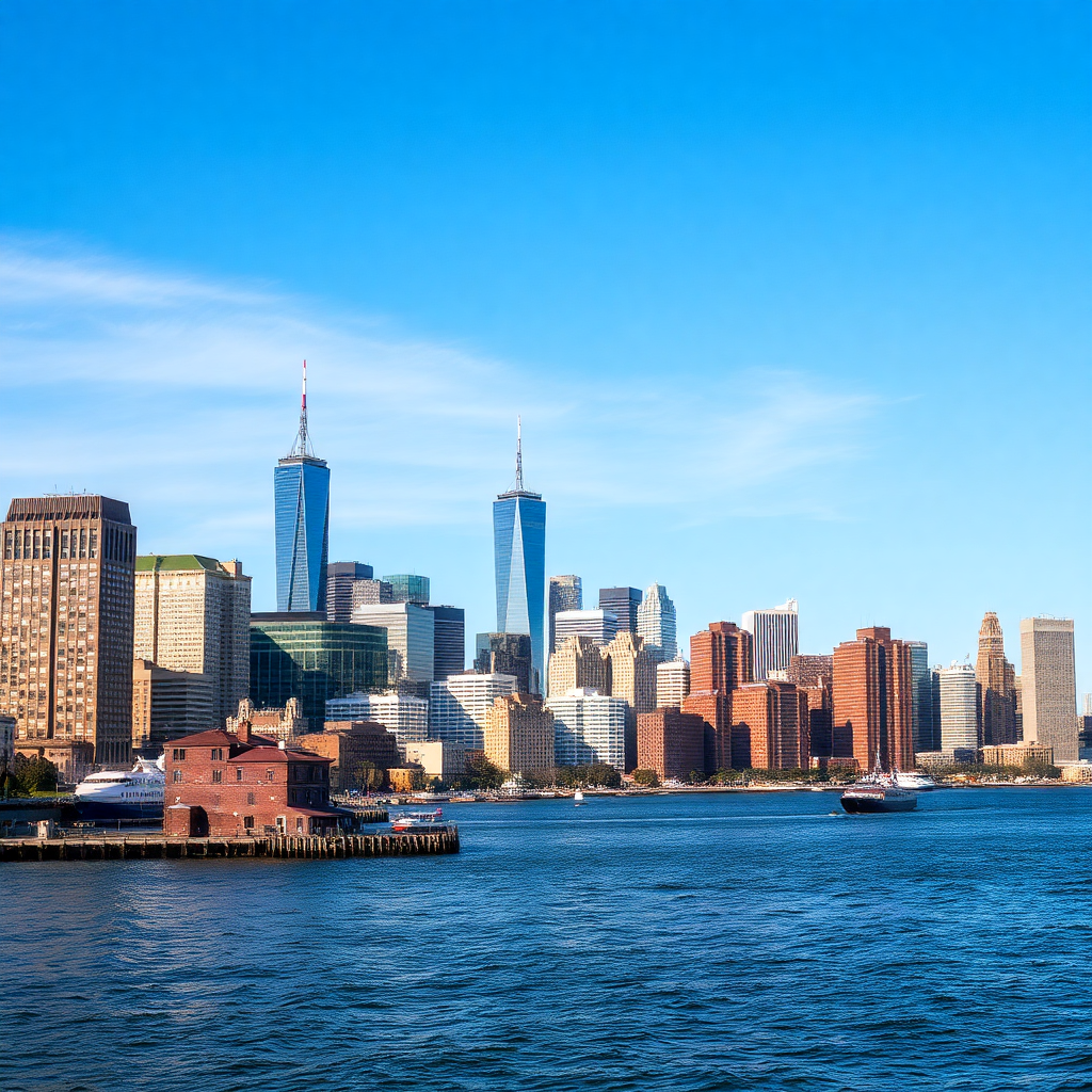 Jersey City