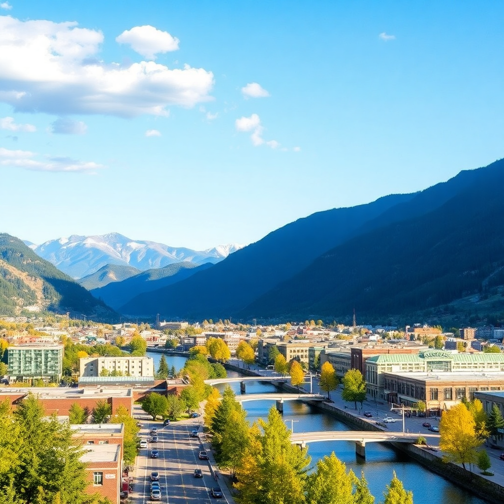 Kamloops