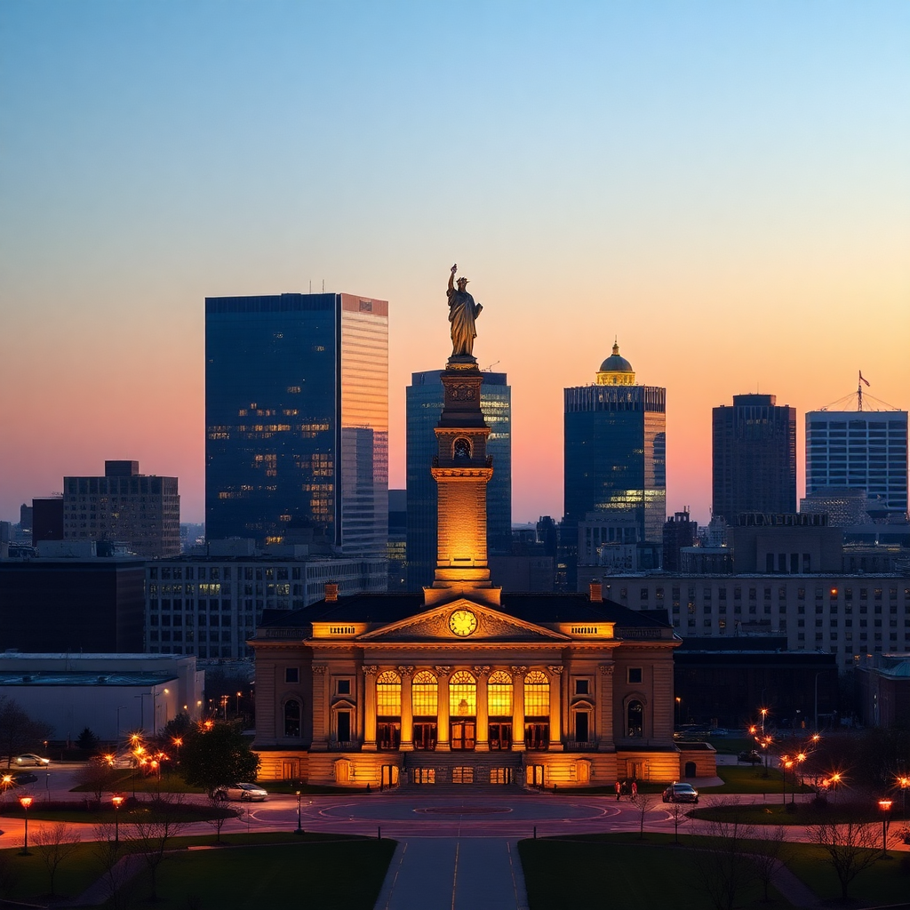 Kansas City