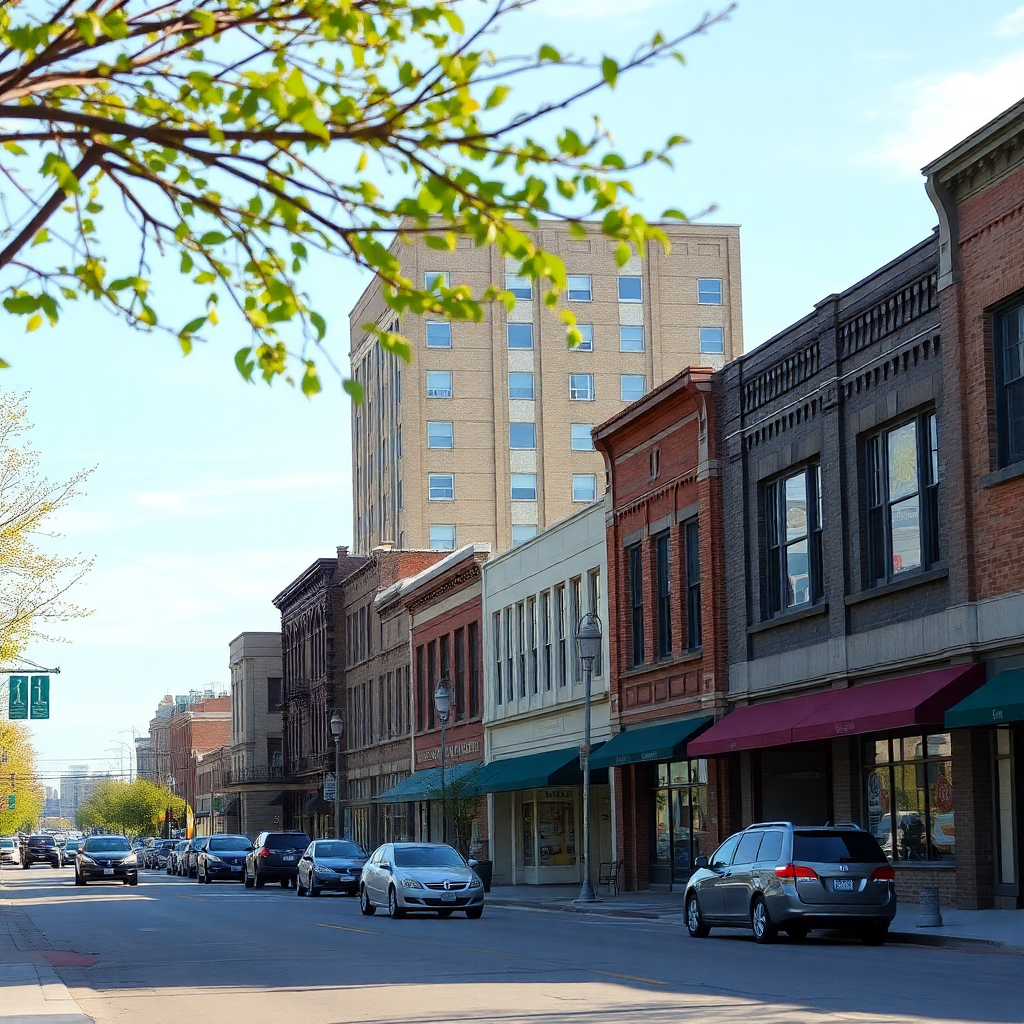 Kearney