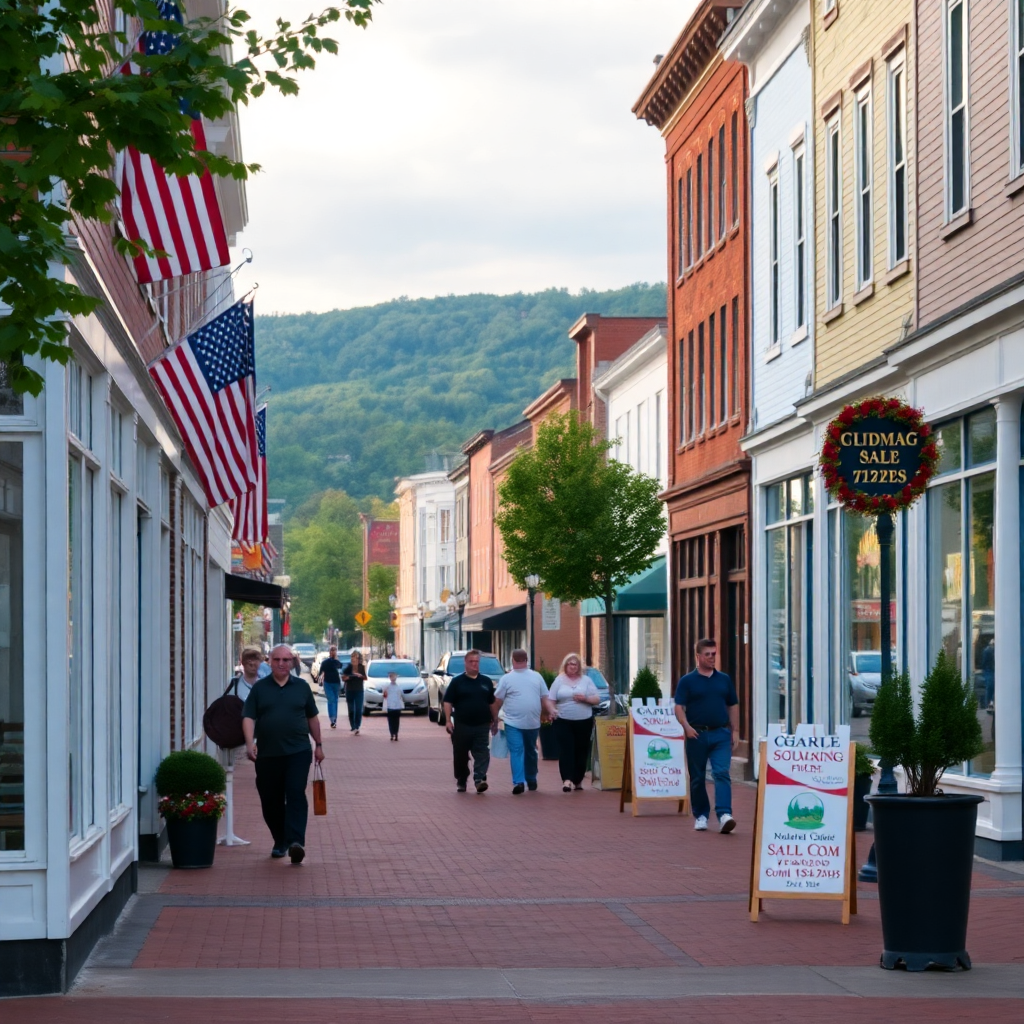 Keene