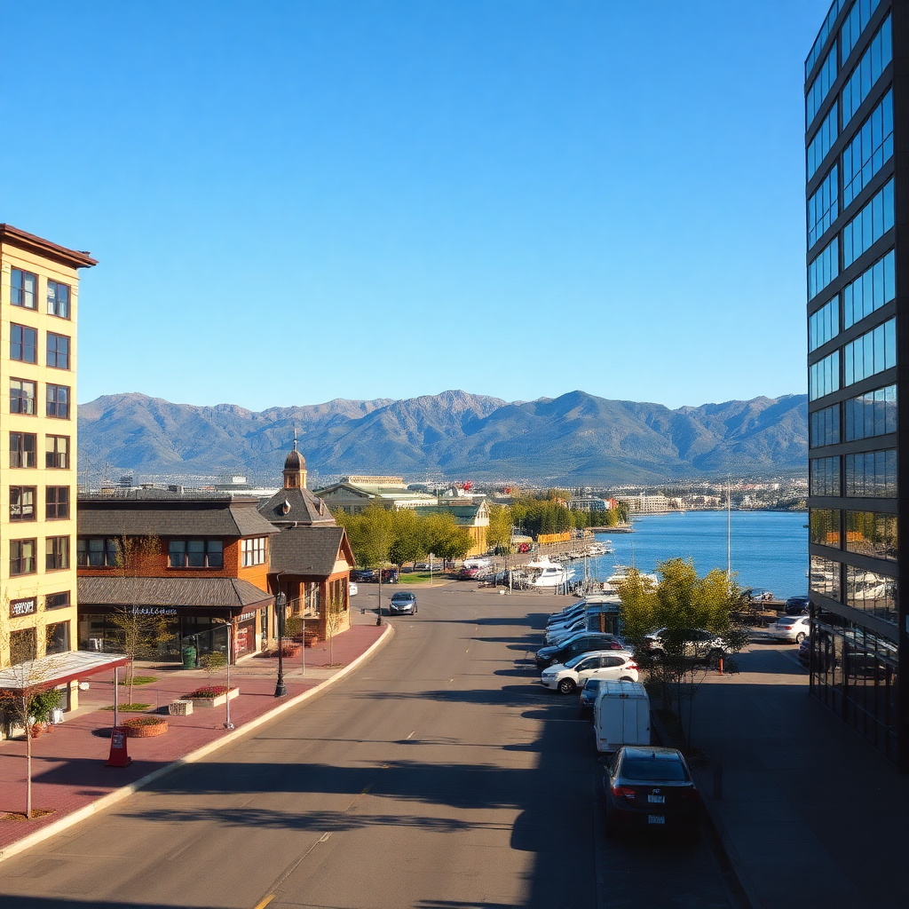 Kelowna