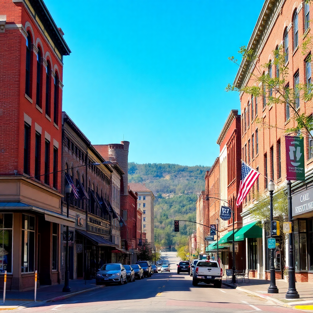 Kingsport