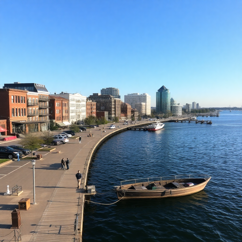 Kingston
