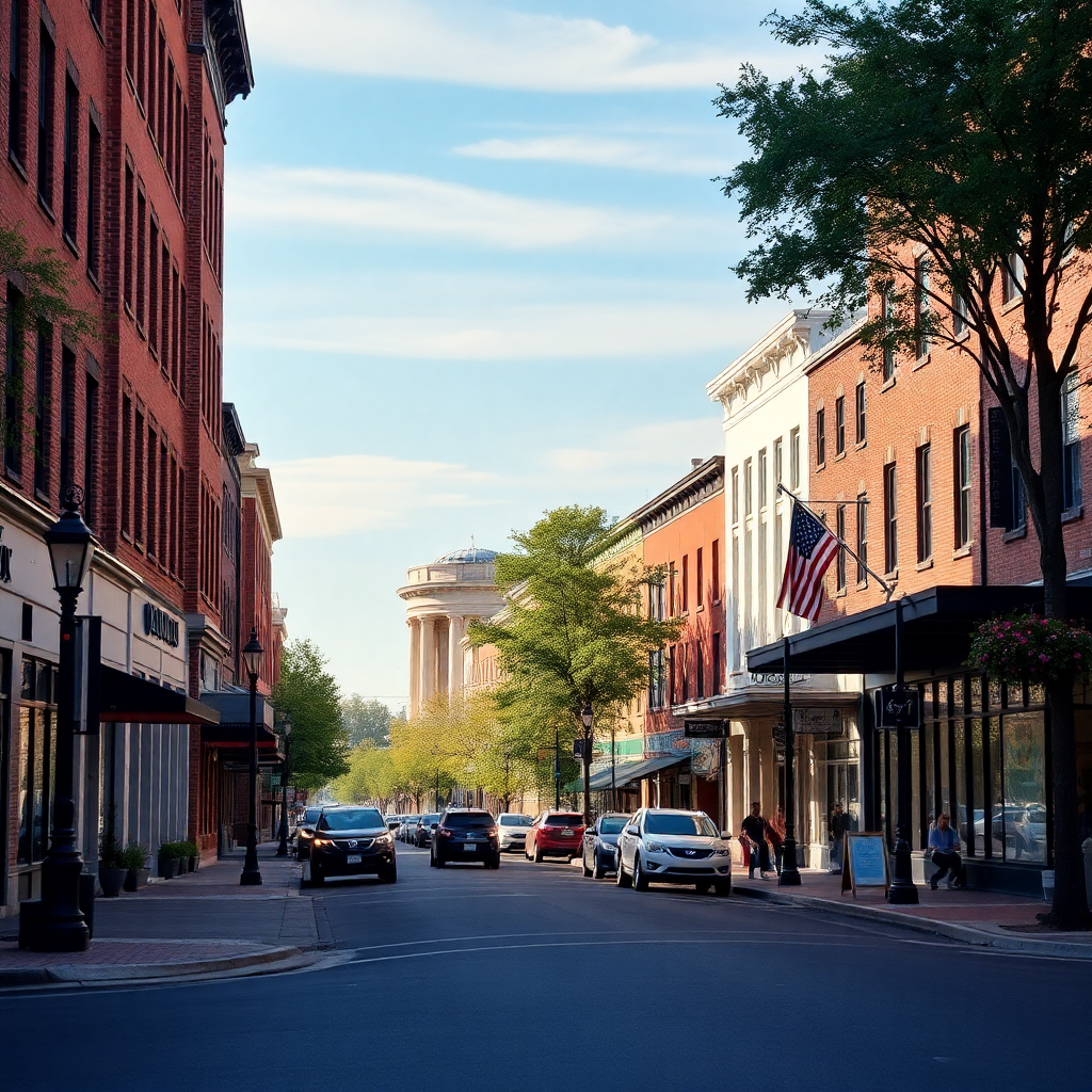 Kinston