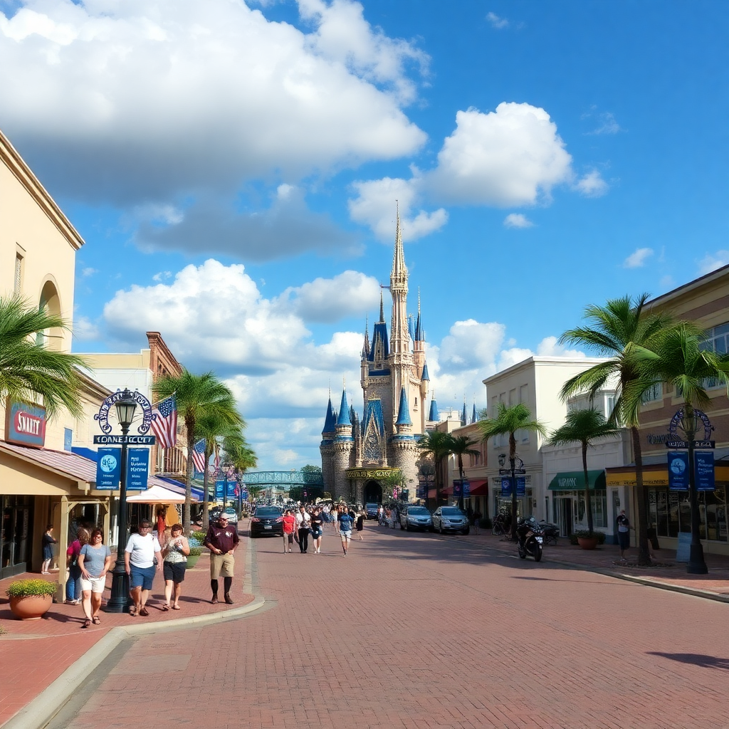 Kissimmee