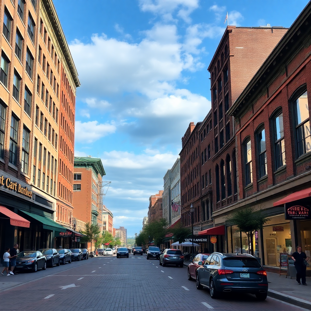 Knoxville