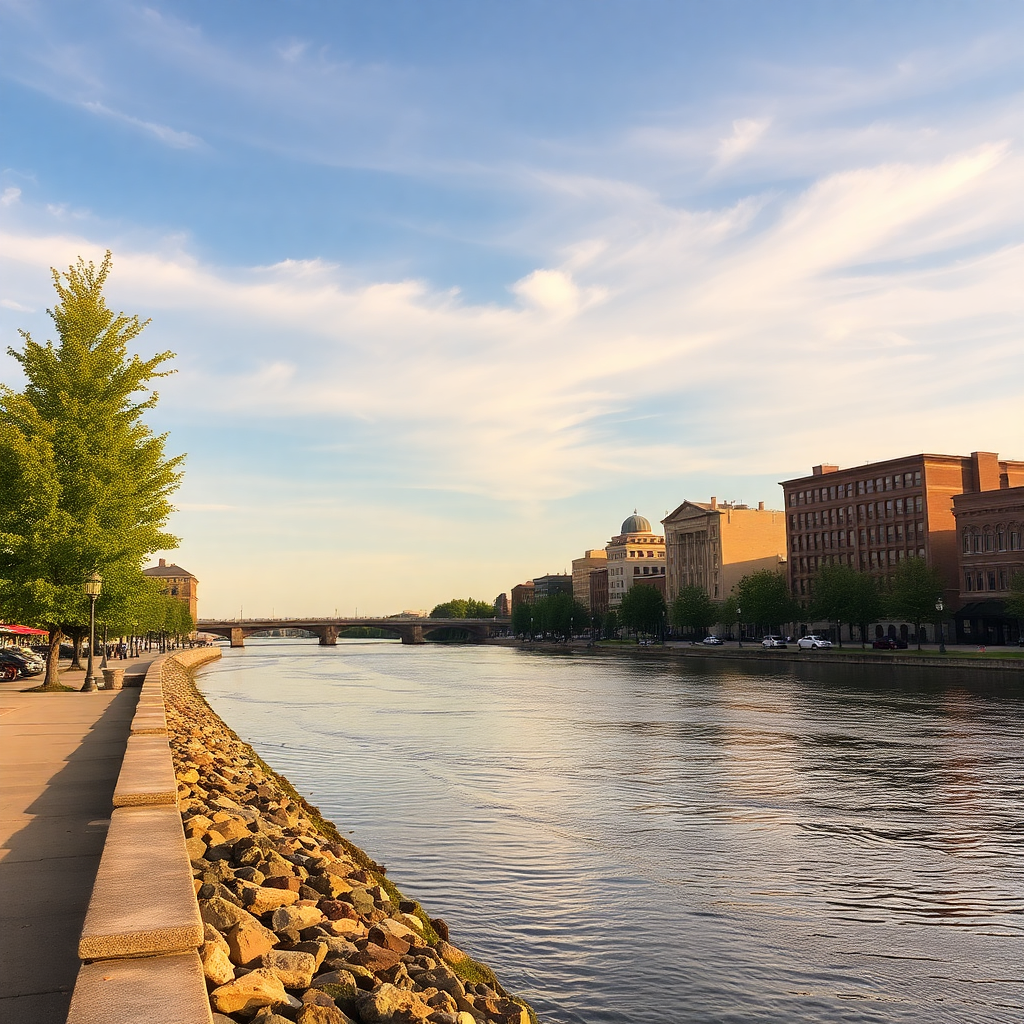 La Crosse