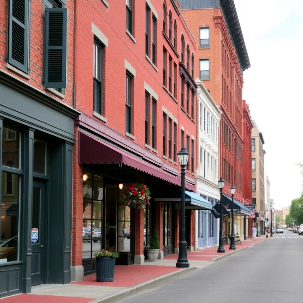La Grange