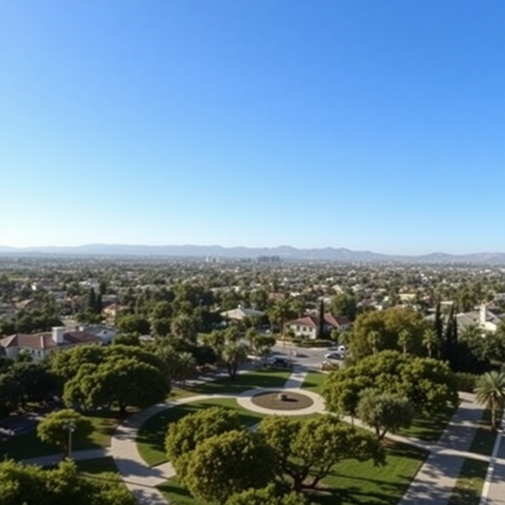 La Mirada