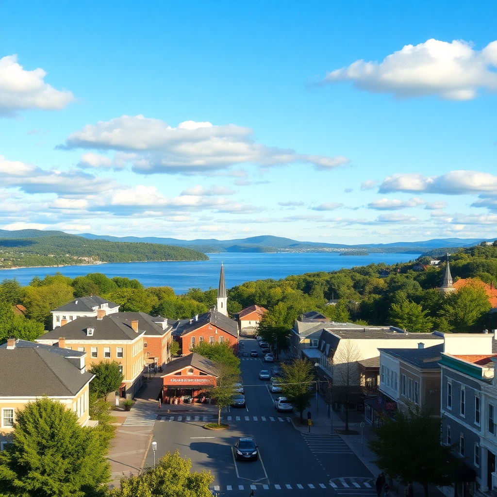 Laconia