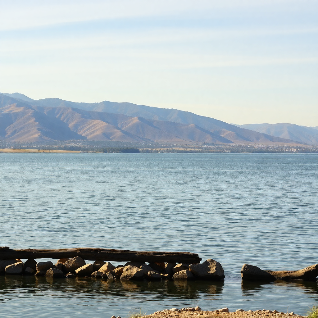 Lake Elsinore