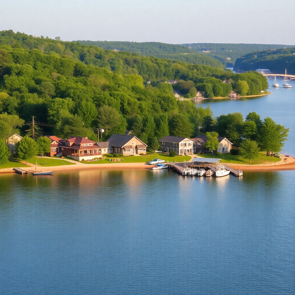 Lake Ozark