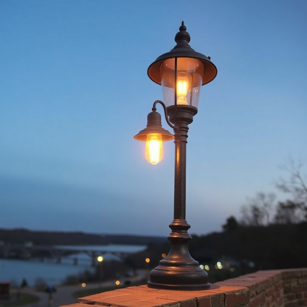 Lampe