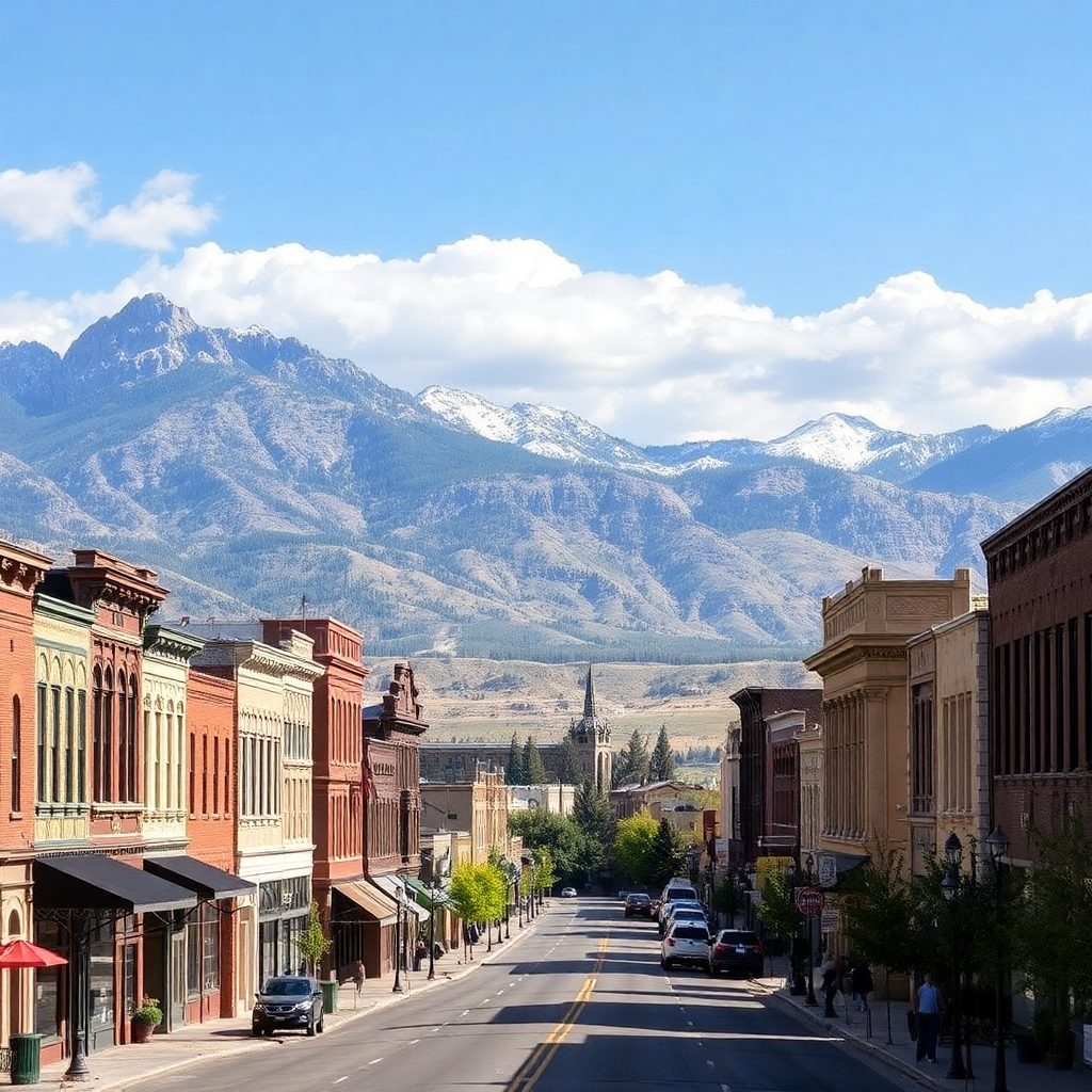 Laramie