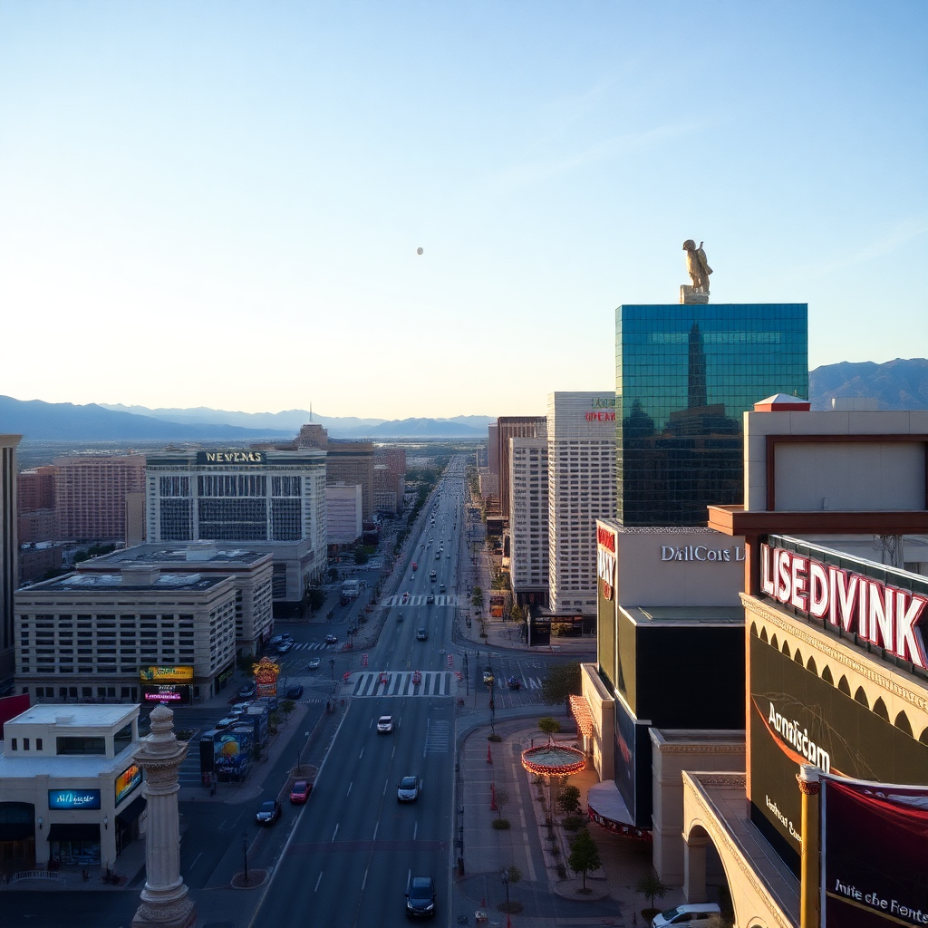 Las Vegas
