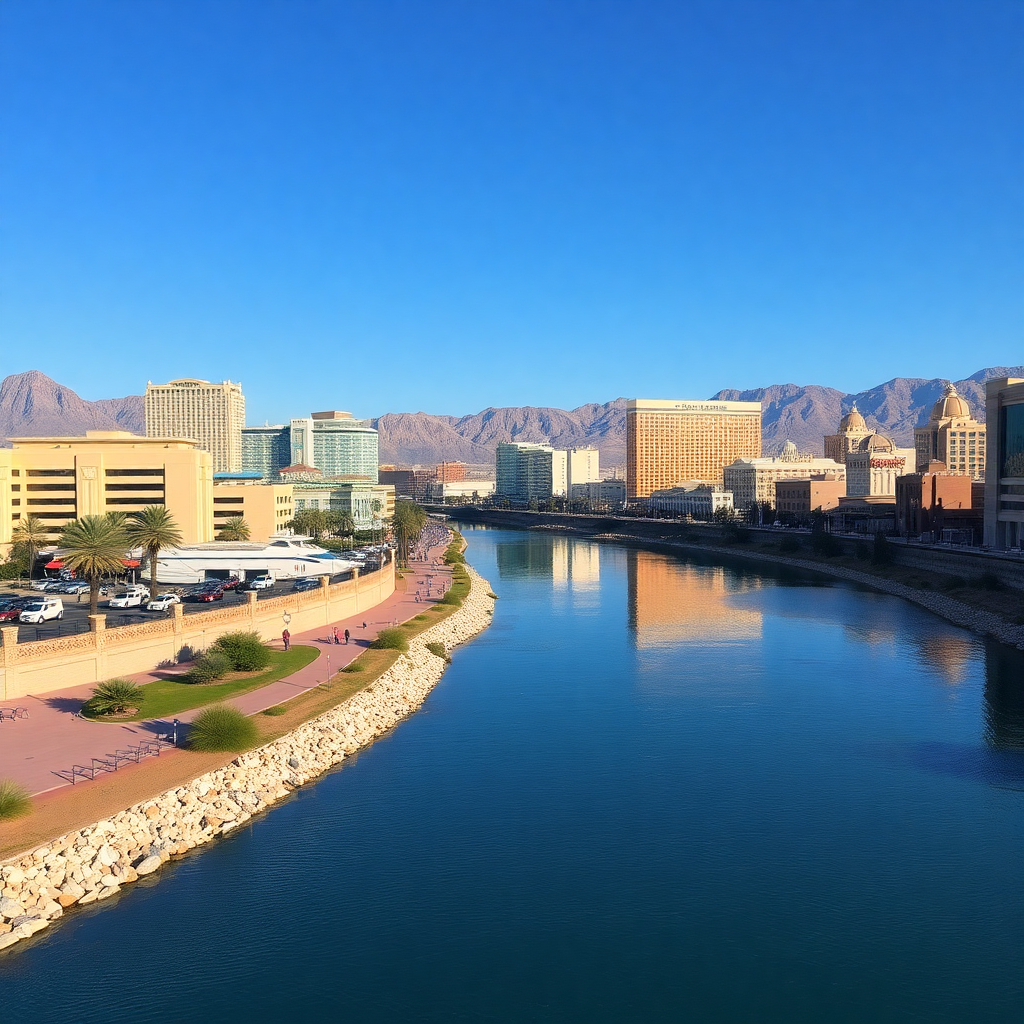 Laughlin