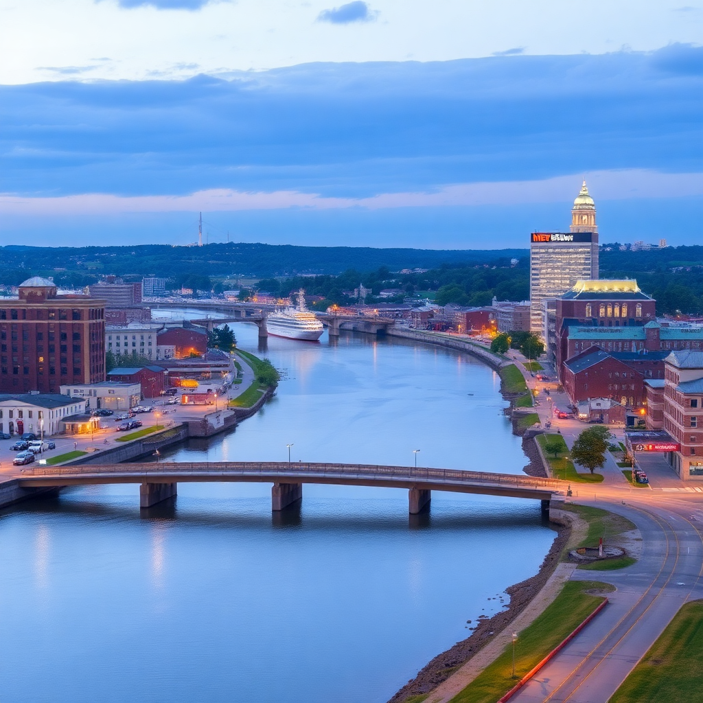 Lawrenceburg