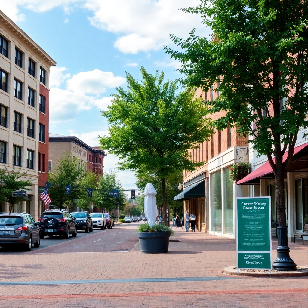 Lawrenceville