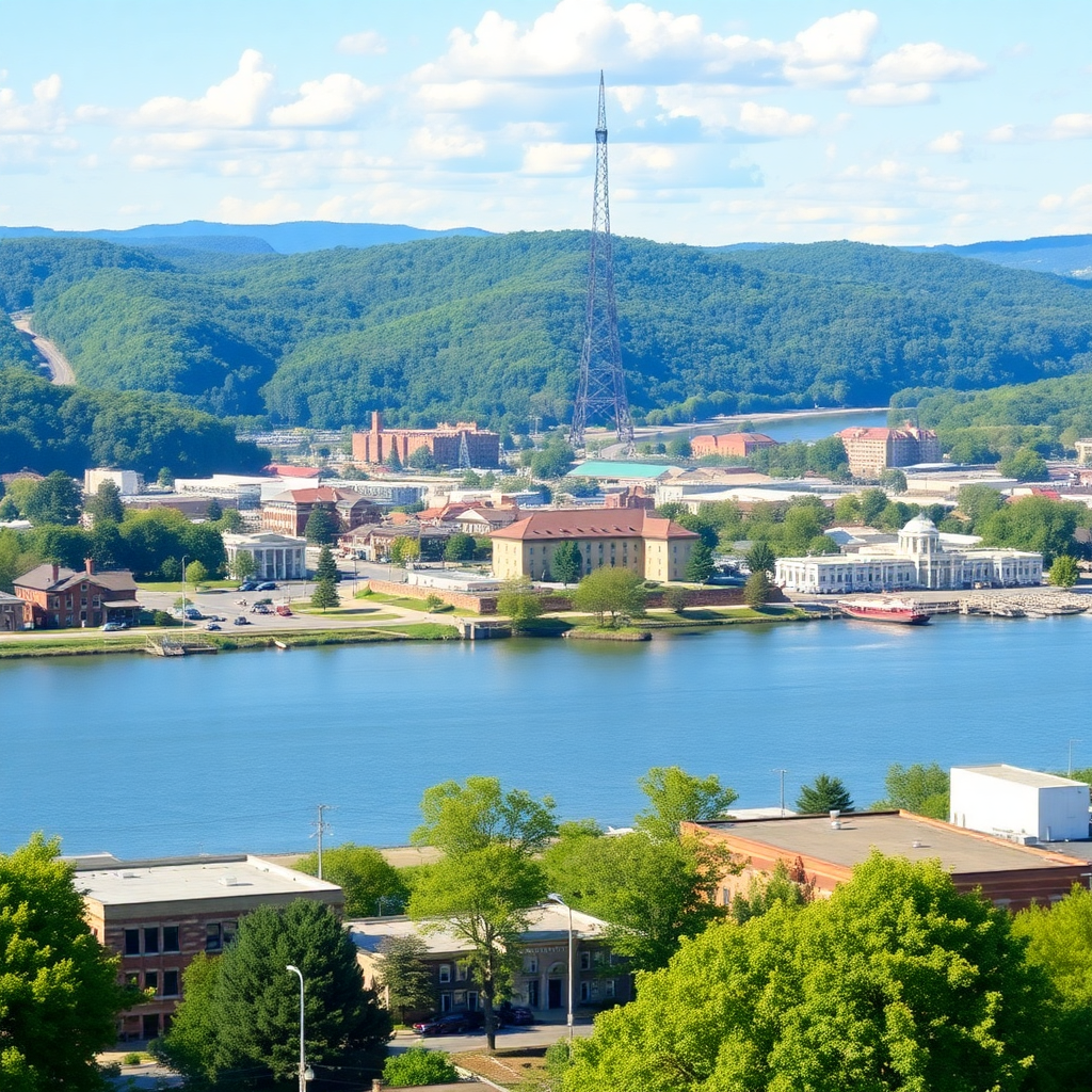 Lenoir City